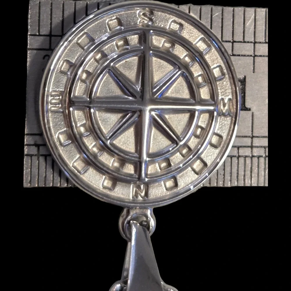 Stainless Steel 21